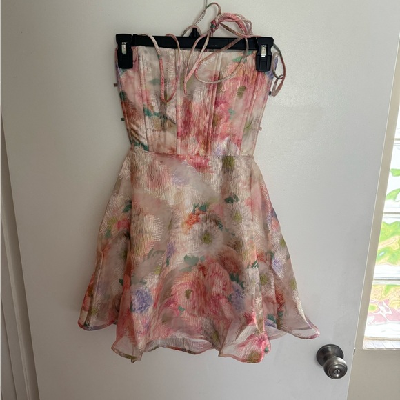 Angel Lane | XS Addison dress - Picture 5 of 10
